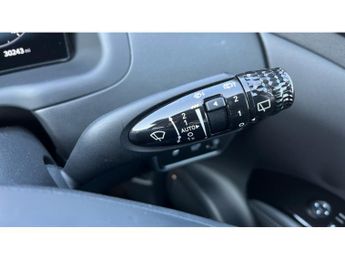 Hyundai TUCSON 1.6 TGDi 48V MHD 180 Ultimate 5dr 4WD DCT Petrol Estate