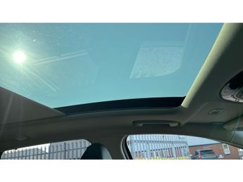 Hyundai TUCSON 1.6 TGDi 48V MHD 180 Ultimate 5dr 4WD DCT Petrol Estate