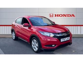 Honda HR-V 1.6 i-DTEC SE 5dr Diesel Hatchback