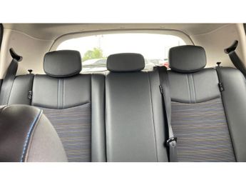 Nissan LEAF 110kW Shiro 39kWh 5dr Auto Electric Hatchback