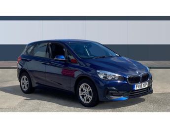BMW 218 218i SE 5dr Petrol Hatchback