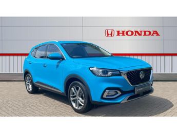 MG HS 1.5 T-GDI Exclusive 5dr Petrol Hatchback
