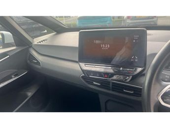 Volkswagen ID.3 150kW Life Pro Performance 58kWh 5dr Auto Electric Hatchback