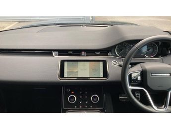 Land Rover Range Rover Evoque 1.5 P300e Evoque Edition 5dr Auto Hatchback