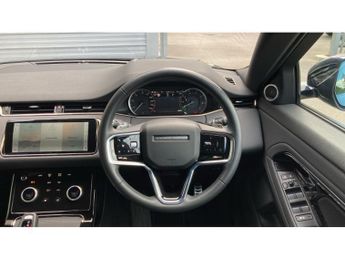 Land Rover Range Rover Evoque 1.5 P300e Evoque Edition 5dr Auto Hatchback