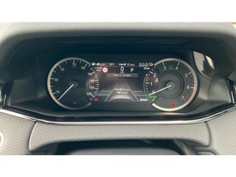 Land Rover Range Rover Evoque 1.5 P300e Evoque Edition 5dr Auto Hatchback
