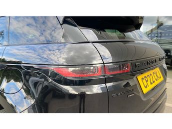 Land Rover Range Rover Evoque 1.5 P300e Evoque Edition 5dr Auto Hatchback