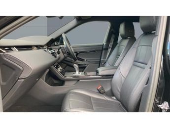 Land Rover Range Rover Evoque 1.5 P300e Evoque Edition 5dr Auto Hatchback