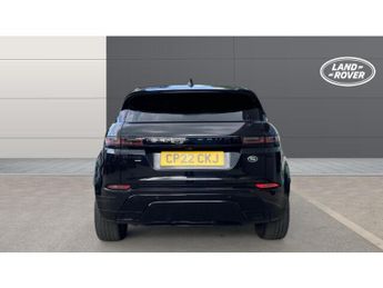 Land Rover Range Rover Evoque 1.5 P300e Evoque Edition 5dr Auto Hatchback
