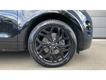Land Rover Range Rover Evoque 1.5 P300e Evoque Edition 5dr Auto Hatchback