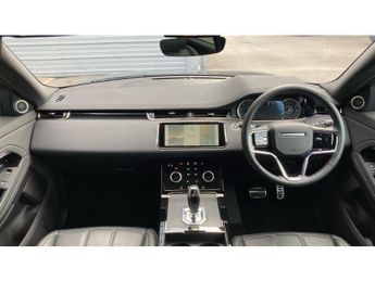 Land Rover Range Rover Evoque 1.5 P300e Evoque Edition 5dr Auto Hatchback
