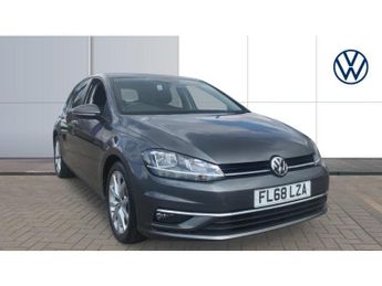 Volkswagen Golf 1.5 TSI EVO 150 GT 5dr Petrol Hatchback