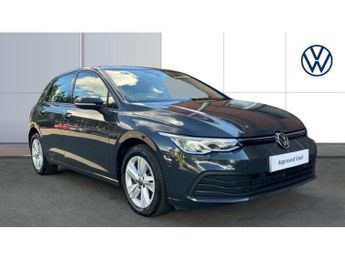 Volkswagen Golf 1.5 TSI Life 5dr Petrol Hatchback