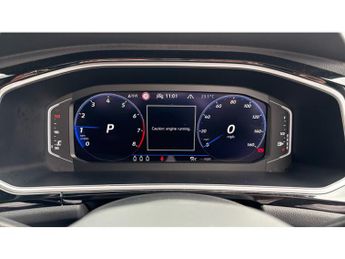 Volkswagen T-Roc 1.5 TSI R-Line 5dr DSG Petrol Hatchback