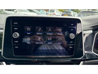 Volkswagen T-Roc 1.5 TSI R-Line 5dr DSG Petrol Hatchback