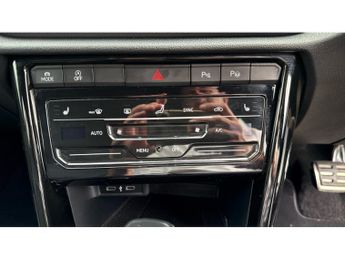 Volkswagen T-Roc 1.5 TSI R-Line 5dr DSG Petrol Hatchback