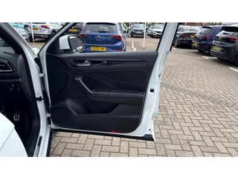 Volkswagen T-Roc 1.5 TSI R-Line 5dr DSG Petrol Hatchback