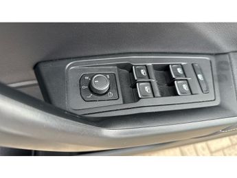 Volkswagen T-Roc 1.5 TSI R-Line 5dr DSG Petrol Hatchback