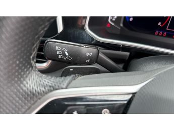 Volkswagen T-Roc 1.5 TSI R-Line 5dr DSG Petrol Hatchback