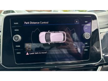 Volkswagen T-Roc 1.5 TSI R-Line 5dr DSG Petrol Hatchback