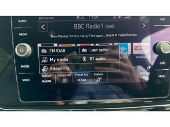 Volkswagen T-Roc 1.5 TSI R-Line 5dr DSG Petrol Hatchback