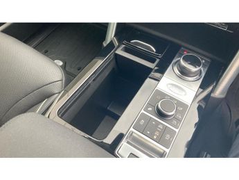 Land Rover Discovery Diesel 3.0 SD6 HSE Commercial Auto