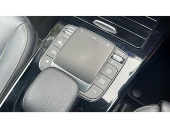 Mercedes-Benz CLA 220d AMG Line Premium 4dr Tip Auto Diesel Saloon