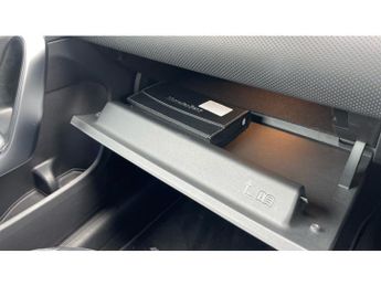 Mercedes-Benz CLA 220d AMG Line Premium 4dr Tip Auto Diesel Saloon
