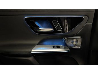Mercedes-Benz GLC 220d 4Matic AMG Line Premium + 5dr 9G-Tronic Diesel Estate