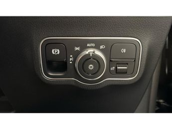 Mercedes-Benz Eqa 250 140kW AMG Line Premium 66.5kWh 5dr Auto Electric Hatchback