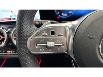 Mercedes-Benz Eqa 250 140kW AMG Line Premium 66.5kWh 5dr Auto Electric Hatchback
