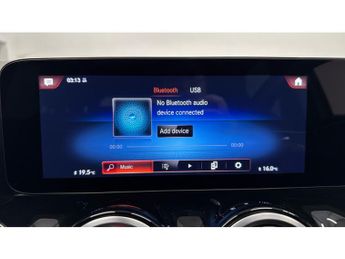 Mercedes-Benz Eqa 250 140kW AMG Line Premium 66.5kWh 5dr Auto Electric Hatchback