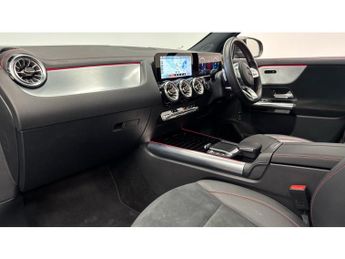 Mercedes-Benz Eqa 250 140kW AMG Line Premium 66.5kWh 5dr Auto Electric Hatchback