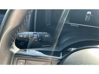 Nissan Qashqai 1.3 DiG-T MH 158 N-Connecta 5dr Xtronic Petrol Hatchback