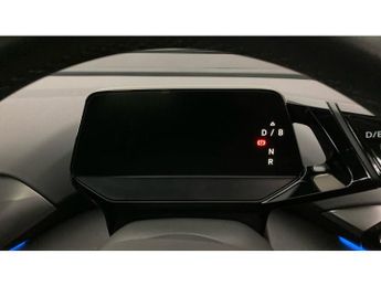Volkswagen ID.4 109kW Life Pure 52kWh 5dr Auto Electric Estate