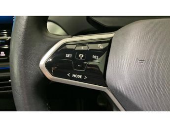 Volkswagen ID.4 109kW Life Pure 52kWh 5dr Auto Electric Estate