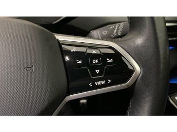 Volkswagen ID.4 109kW Life Pure 52kWh 5dr Auto Electric Estate