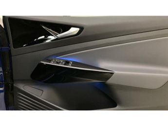 Volkswagen ID.4 109kW Life Pure 52kWh 5dr Auto Electric Estate