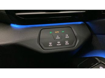 Volkswagen ID.4 109kW Life Pure 52kWh 5dr Auto Electric Estate