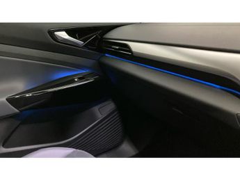 Volkswagen ID.4 109kW Life Pure 52kWh 5dr Auto Electric Estate