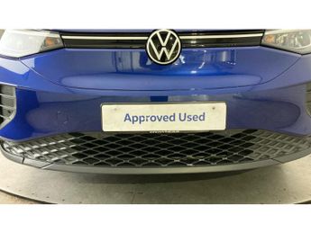 Volkswagen ID.4 109kW Life Pure 52kWh 5dr Auto Electric Estate