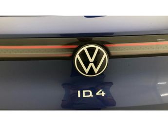 Volkswagen ID.4 109kW Life Pure 52kWh 5dr Auto Electric Estate