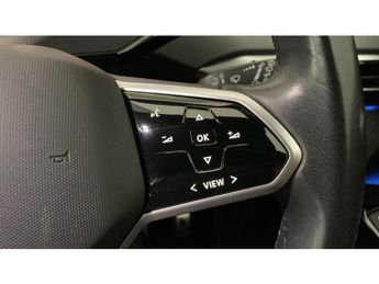 Volkswagen ID.4 109kW Life Pure 52kWh 5dr Auto Electric Estate