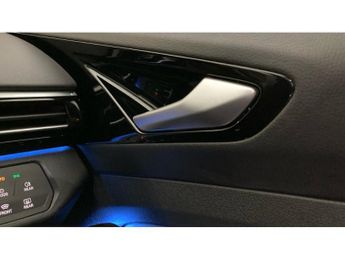 Volkswagen ID.4 109kW Life Pure 52kWh 5dr Auto Electric Estate