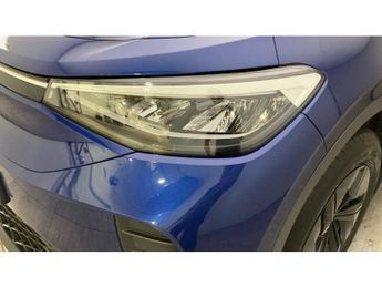 Volkswagen ID.4 109kW Life Pure 52kWh 5dr Auto Electric Estate