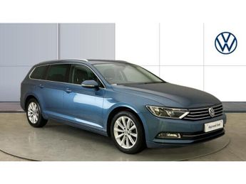 Volkswagen Passat 2.0 TDI SE Business 5dr Diesel Estate