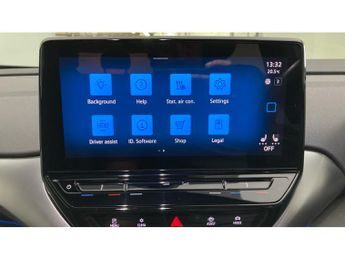 Volkswagen ID.4 109kW Life Pure 52kWh 5dr Auto Electric Estate