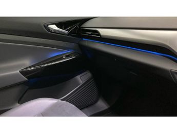 Volkswagen ID.4 109kW Life Pure 52kWh 5dr Auto Electric Estate