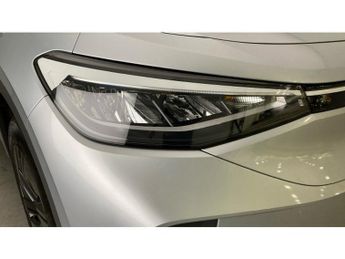 Volkswagen ID.4 109kW Life Pure 52kWh 5dr Auto Electric Estate