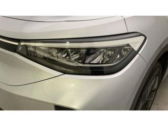 Volkswagen ID.4 109kW Life Pure 52kWh 5dr Auto Electric Estate